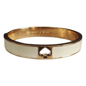 Kate Spade Hole Punch Bracelet